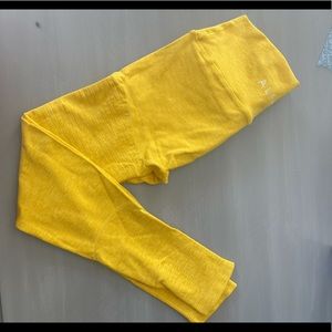 Alphalete Halo leggings